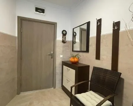 Plaza 17 Апартаменты