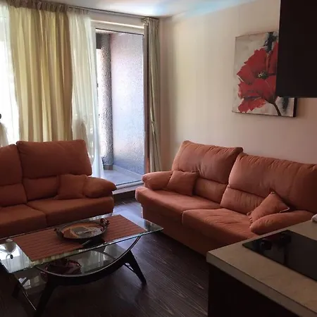 Plaza 17 Apartment Sunny Beach