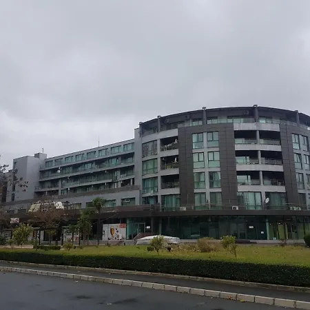 Plaza 17 公寓 阳光海滩