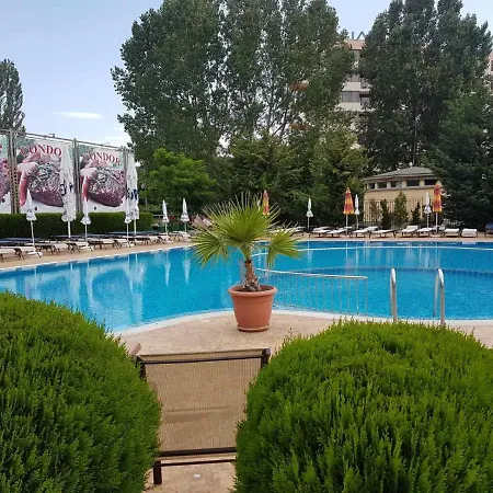 Plaza 17 Апартамент Слънчев бряг