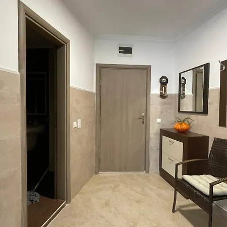Apartment Plaza 17 *