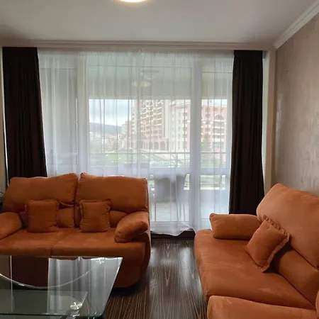 Plaza 17 Слънчев бряг