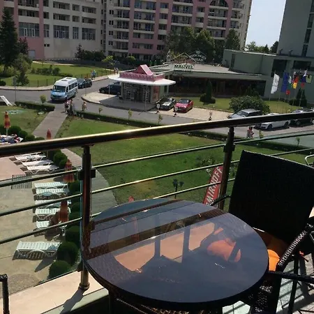 Plaza 17 Слънчев бряг
