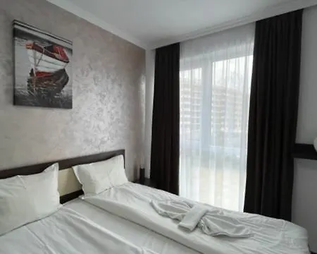 Plaza 17 Апартамент Слънчев бряг